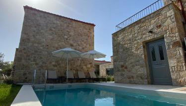 VILLAS BALATSOURAS - Foto 5