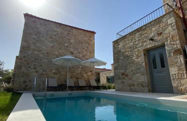 VILLAS BALATSOURAS - Foto 5