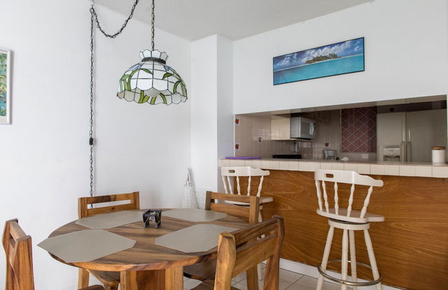 Coral Reef Beach Suite At Montego Bay Club Resort - Foto 2