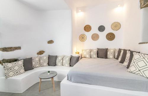 Livadi house Tinos 2 katwi - Foto 12