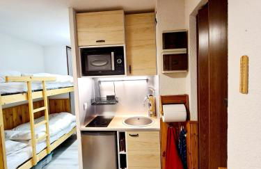 Appartement au rez chaussée au pied des piste de ski - Foto 9