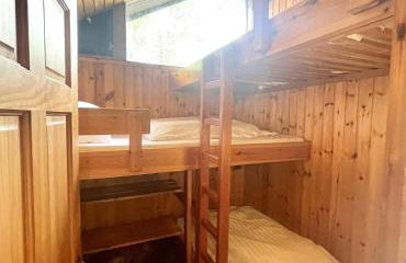 Seil Log Cabin - Foto 14