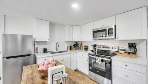 Studio on Main Street - Foto 3