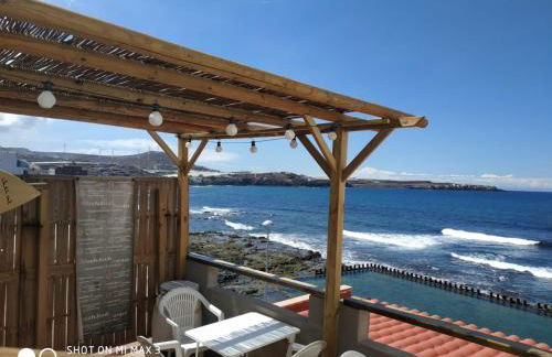 GRAN CANARIA Oasis La Guancha - Photo 42