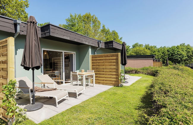 Center Parcs Park Eifel - Foto 65