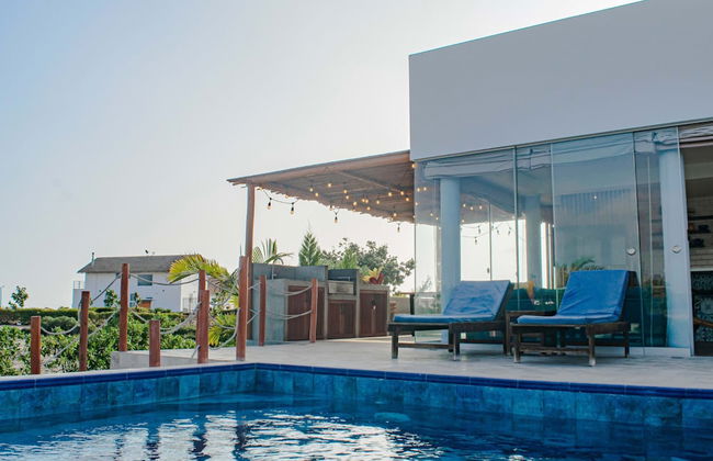 HOP Aruba Exclusiva Oasis y Playa en Chincha - Foto 37