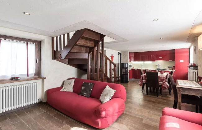 Residence Le Petit Coeur - Foto 43