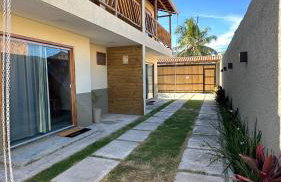 Duplex 2 Suites Pool Barbecue Air - Foto 9