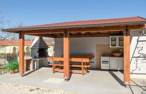 Lovely Home In Nedescina With Wifi - Foto 7