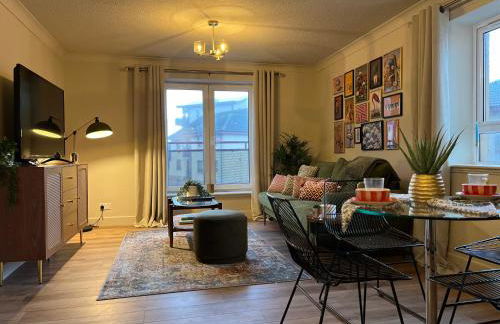 No5 Ayr Beach - Coorie Doon Stays - Foto 5