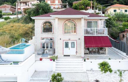 Villa Kostamaria - Foto 8