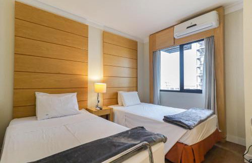 LFlats no Hotel Aeroporto Congonhas - Foto 2