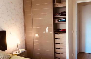 2 Pieces 50m2 proche metro - Foto 7