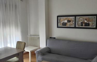 Apartamento SANTA CLARA 5 - Foto 1