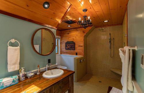 A River Mist Walk - Foto 22