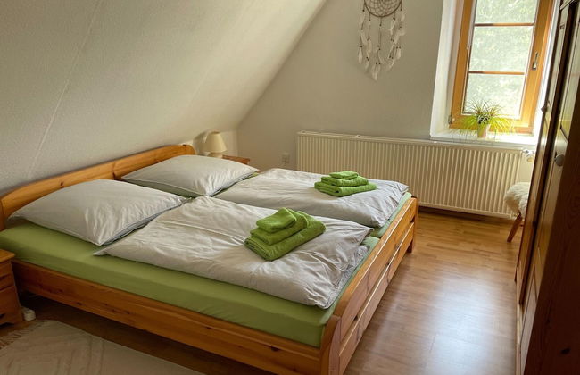 Krusenhagen Apartment With Garden - Foto 7