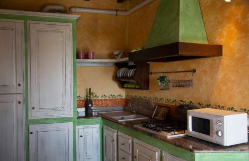 Casa Vacanze Le Tre Casette - Foto 21