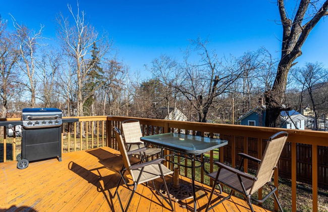 Cozy Easy Access to the Best of the Hudson Valley - Foto 3