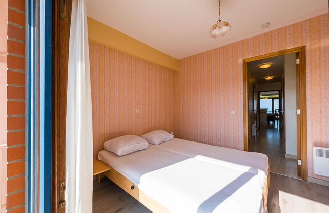 Apartment on the 6th Floor With sea View - Foto 4