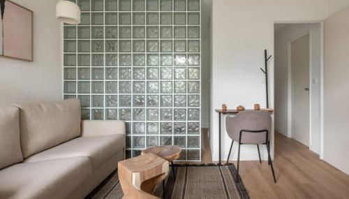 L'Hotel de JC - CHU - Foto 3