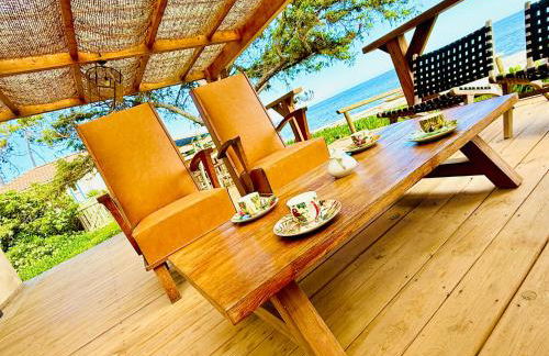 Casamarina2a Maisons bord de mer - Foto 21