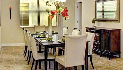 2353vd - Providence A Gated Golf Community 4 Bedroom Home by RedAwning - Foto 2