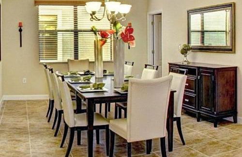 2353vd - Providence A Gated Golf Community 4 Bedroom Home by RedAwning - Foto 2