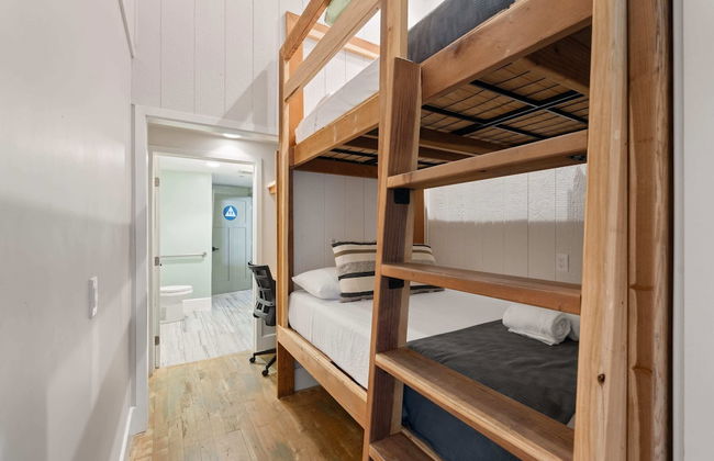 6BR Sanctuary - Foto 4