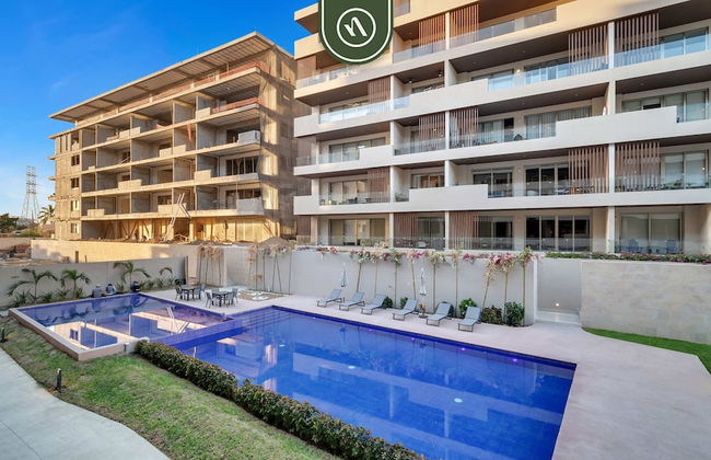 Vistavela III 6204 in Cabo San Lucas BCS - Foto 8