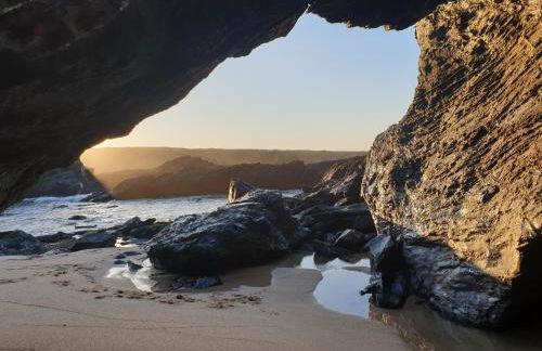 Casa da Baía by Estilo Lusitano, a 150 metros da praia - Foto 53