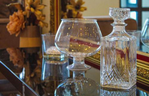 Lavish 2 bed sleeps 5 near Lanark - Photo 3