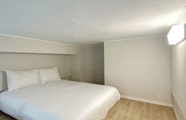 Blue Ocean Hotel 3 - Foto 17