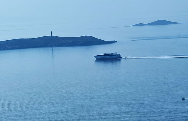 Ermoupoli Comfortable Home - Foto 78