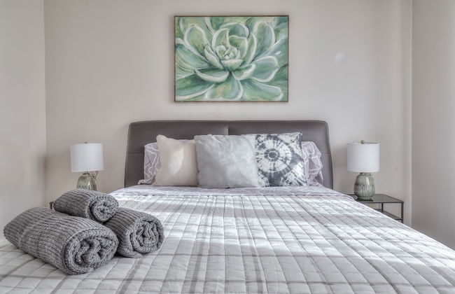 Waterfront Avenue Suites - Foto 68