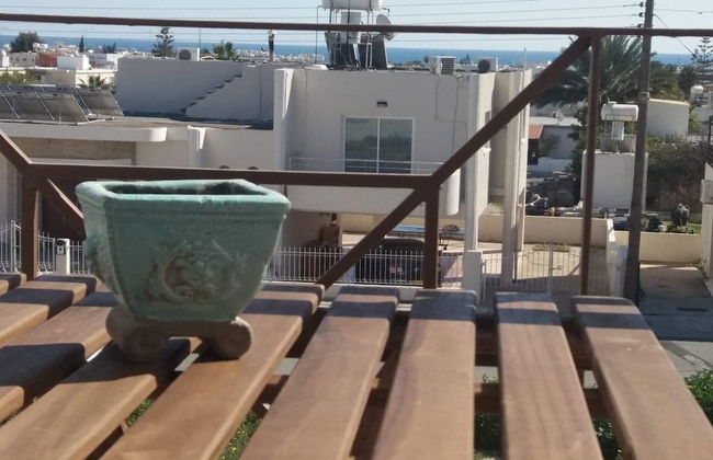 Beautiful and Modern Apartment in Oroklini, Cyprus - Foto 21