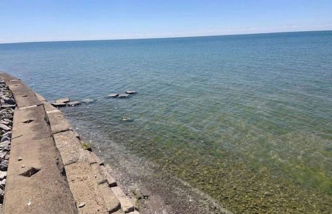 Waterfront W Private Lake Access Indoor Fireplace - Foto 20