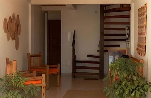 Mar e rio Orla Itacaré - Casa Flor - Foto 20