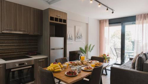 Ariti Luxury Apartment - Foto 3