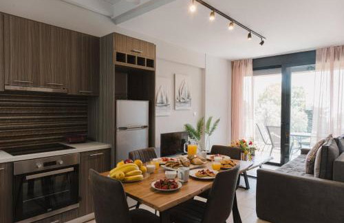 Ariti Luxury Apartment - Foto 3