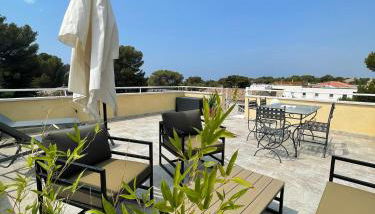 Carry le Rouet : superbe T2 neuf - Foto 2