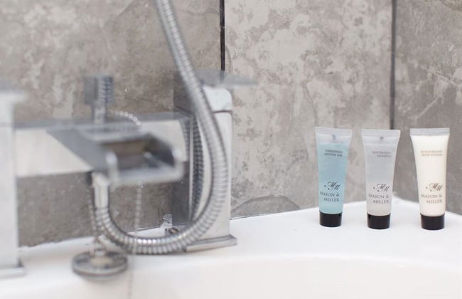 Shaftesbury Apartments - Photo 10