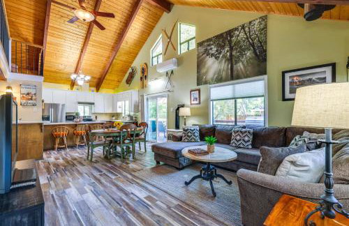 Groveland Home - Walk to Pine Mountain Lake! - Foto 1