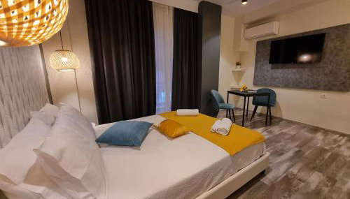 City Space Suites - Photo 4