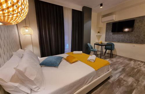 City Space Suites - Photo 4