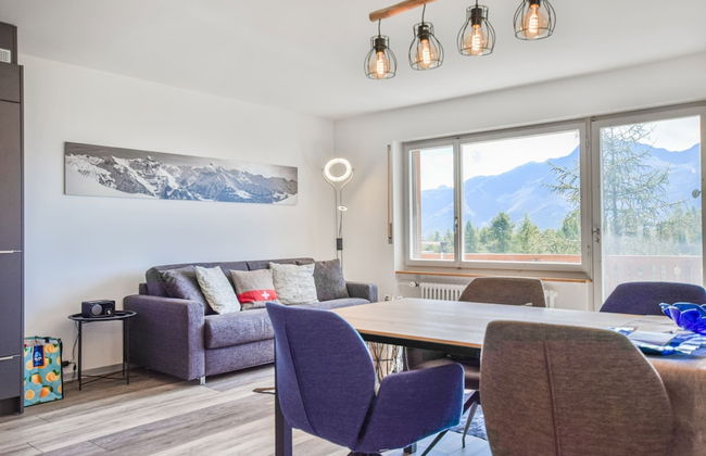 Valaisia 134 - Photo 3