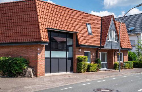 Die Alter Schwede Wohnung 3 - Foto 18