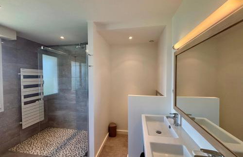 Villa Mamina - vue mer - Foto 11