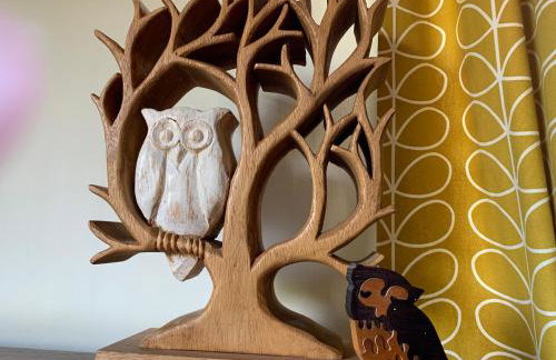 Creity Hall Chalet - Foto 10