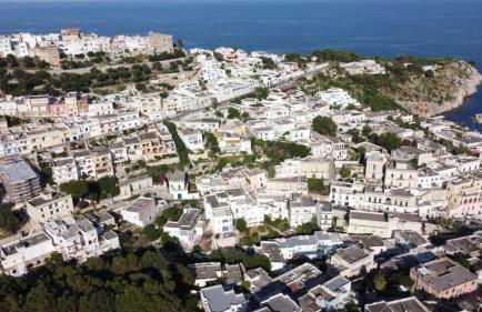 L' ATTICO CastroSalento - Foto 17