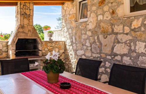 Holiday Home Glavica by Interhome - Foto 22